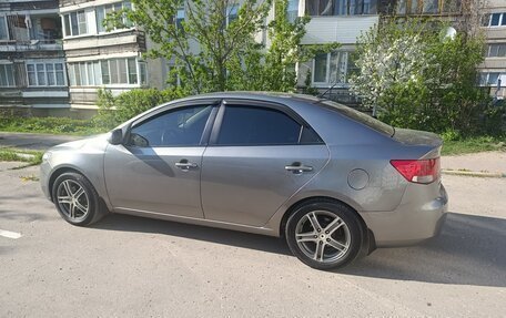 KIA Cerato III, 2011 год, 850 000 рублей, 4 фотография