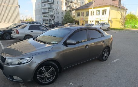 KIA Cerato III, 2011 год, 850 000 рублей, 5 фотография