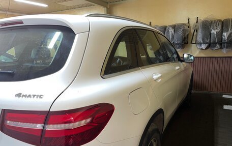 Mercedes-Benz GLC, 2018 год, 3 400 000 рублей, 4 фотография