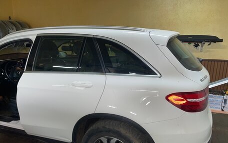 Mercedes-Benz GLC, 2018 год, 3 400 000 рублей, 6 фотография