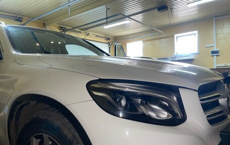 Mercedes-Benz GLC, 2018 год, 3 400 000 рублей, 2 фотография