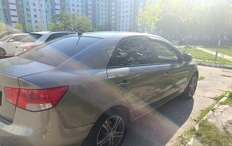 KIA Cerato III, 2011 год, 850 000 рублей, 6 фотография