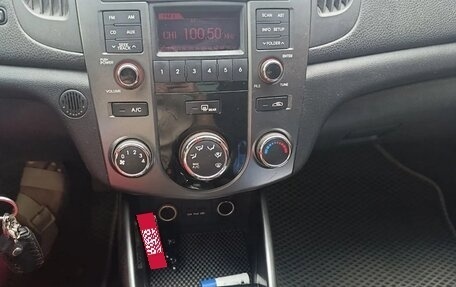 KIA Cerato III, 2011 год, 850 000 рублей, 8 фотография