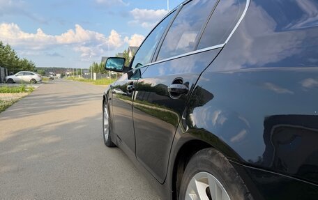 BMW 5 серия, 2005 год, 950 000 рублей, 7 фотография