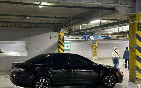 Mazda 6, 2006 год, 379 999 рублей, 4 фотография
