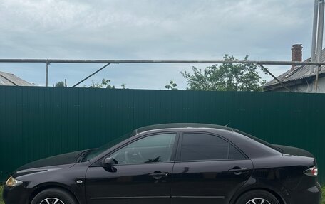Mazda 6, 2006 год, 379 999 рублей, 10 фотография