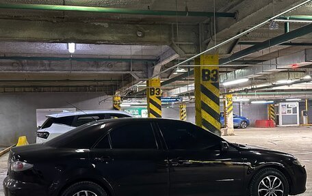 Mazda 6, 2006 год, 379 999 рублей, 7 фотография