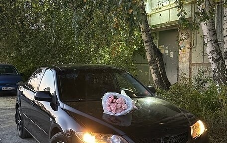 Mazda 6, 2006 год, 379 999 рублей, 3 фотография