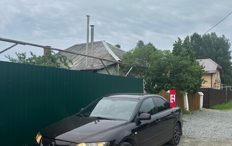 Mazda 6, 2006 год, 379 999 рублей, 11 фотография
