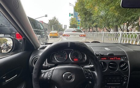 Mazda 6, 2006 год, 379 999 рублей, 12 фотография