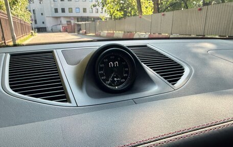 Porsche Macan I рестайлинг, 2022 год, 10 700 000 рублей, 15 фотография