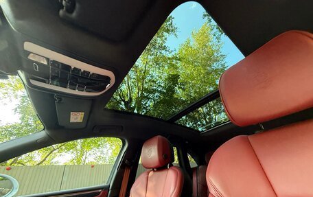 Porsche Macan I рестайлинг, 2022 год, 10 700 000 рублей, 16 фотография