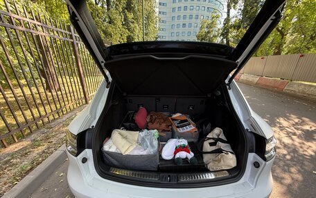 Porsche Macan I рестайлинг, 2022 год, 10 700 000 рублей, 17 фотография