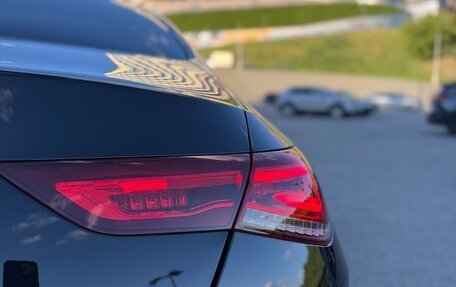 Mercedes-Benz CLA, 2021 год, 2 899 999 рублей, 10 фотография
