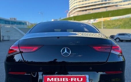 Mercedes-Benz CLA, 2021 год, 2 899 999 рублей, 9 фотография