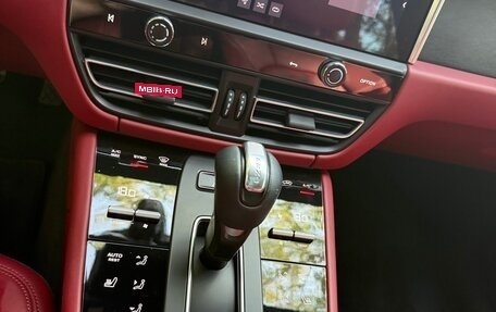 Porsche Macan I рестайлинг, 2022 год, 10 700 000 рублей, 20 фотография