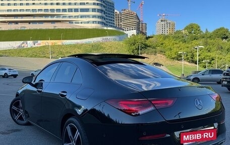 Mercedes-Benz CLA, 2021 год, 2 899 999 рублей, 8 фотография