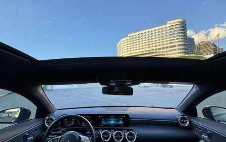 Mercedes-Benz CLA, 2021 год, 2 899 999 рублей, 13 фотография