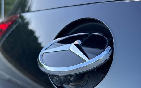 Mercedes-Benz CLA, 2021 год, 2 899 999 рублей, 23 фотография