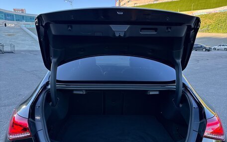 Mercedes-Benz CLA, 2021 год, 2 899 999 рублей, 22 фотография
