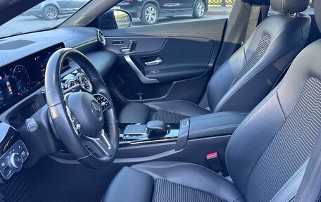 Mercedes-Benz CLA, 2021 год, 2 899 999 рублей, 24 фотография