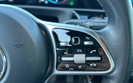 Mercedes-Benz CLA, 2021 год, 2 899 999 рублей, 19 фотография