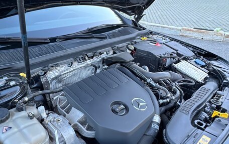 Mercedes-Benz CLA, 2021 год, 2 899 999 рублей, 26 фотография