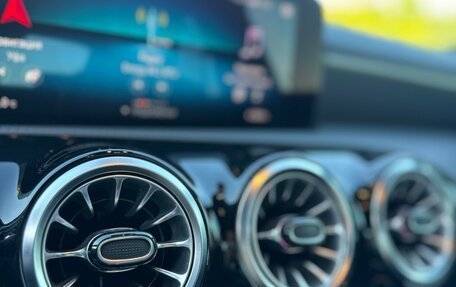 Mercedes-Benz CLA, 2021 год, 2 899 999 рублей, 18 фотография
