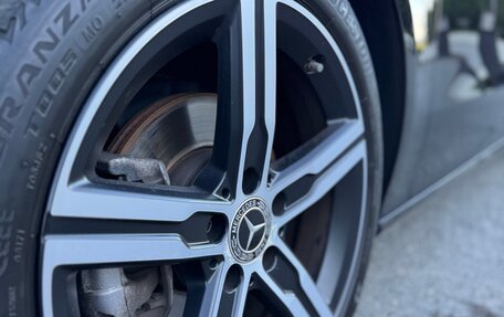 Mercedes-Benz CLA, 2021 год, 2 899 999 рублей, 32 фотография