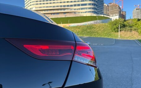 Mercedes-Benz CLA, 2021 год, 2 899 999 рублей, 28 фотография