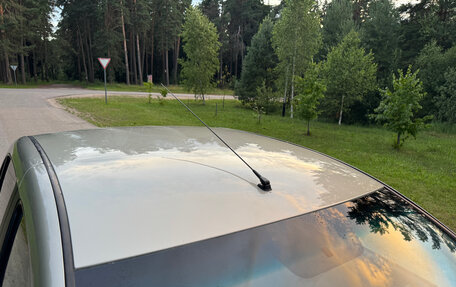Renault Logan II, 2017 год, 730 000 рублей, 9 фотография