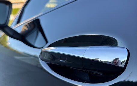 Mercedes-Benz CLA, 2021 год, 2 899 999 рублей, 27 фотография