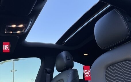 Mercedes-Benz CLA, 2021 год, 2 899 999 рублей, 33 фотография