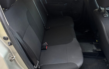 Renault Logan II, 2017 год, 730 000 рублей, 17 фотография