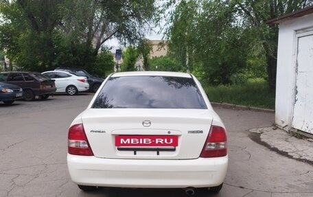 Mazda Familia, 2000 год, 190 000 рублей, 3 фотография