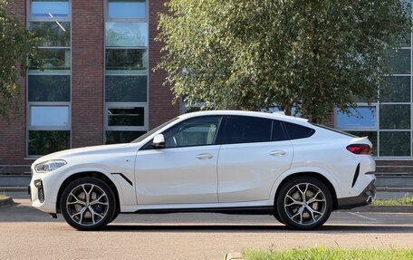 BMW X6, 2020 год, 8 990 000 рублей, 6 фотография