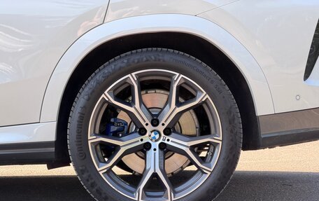 BMW X6, 2020 год, 8 990 000 рублей, 5 фотография
