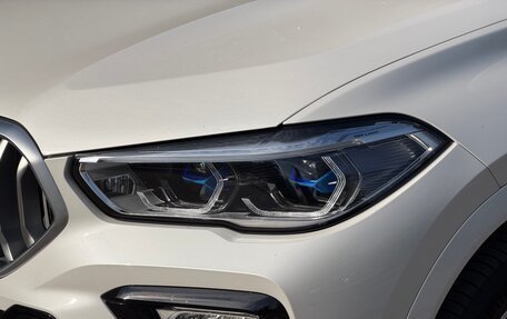 BMW X6, 2020 год, 8 990 000 рублей, 3 фотография