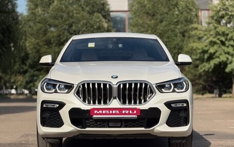 BMW X6, 2020 год, 8 990 000 рублей, 2 фотография