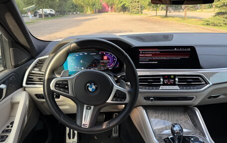 BMW X6, 2020 год, 8 990 000 рублей, 17 фотография
