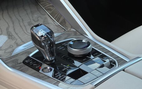 BMW X6, 2020 год, 8 990 000 рублей, 14 фотография