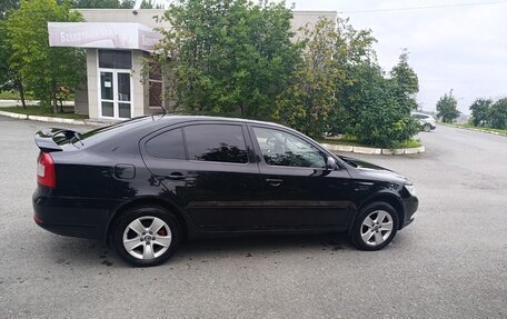 Skoda Octavia, 2013 год, 830 000 рублей, 4 фотография