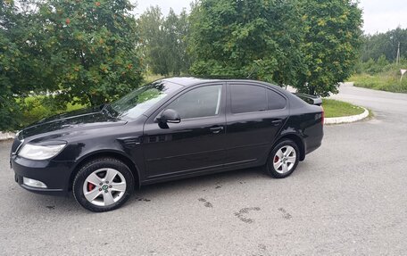 Skoda Octavia, 2013 год, 830 000 рублей, 2 фотография