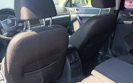 Skoda Octavia, 2013 год, 830 000 рублей, 5 фотография