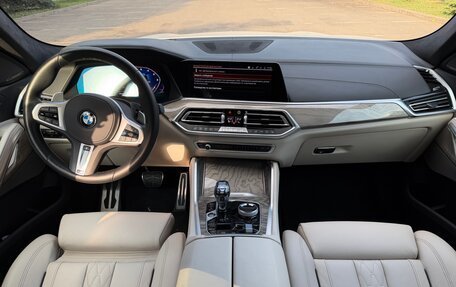 BMW X6, 2020 год, 8 990 000 рублей, 15 фотография