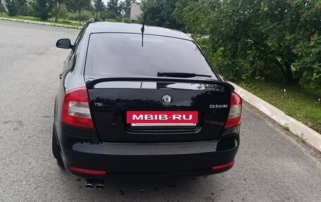 Skoda Octavia, 2013 год, 830 000 рублей, 3 фотография
