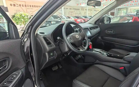 Honda Vezel, 2022 год, 1 490 000 рублей, 7 фотография