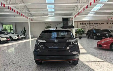 Honda Vezel, 2022 год, 1 490 000 рублей, 5 фотография