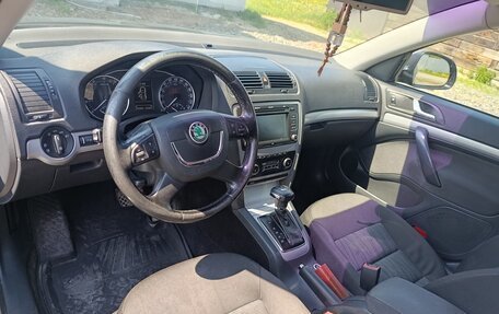 Skoda Octavia, 2013 год, 830 000 рублей, 7 фотография