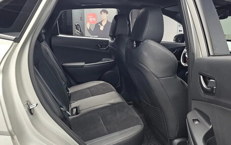 Hyundai Kona I, 2022 год, 2 124 000 рублей, 9 фотография